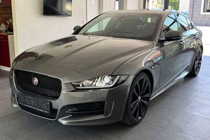 Jaguar XE Gebrauchtwagen