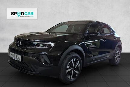 Opel Mokka Gebrauchtwagen