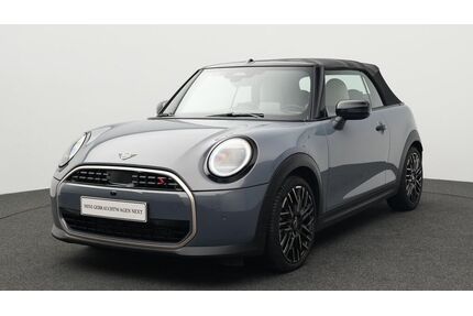 Mini Cooper S Cabrio Gebrauchtwagen