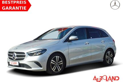 Mercedes-Benz B 180 Gebrauchtwagen