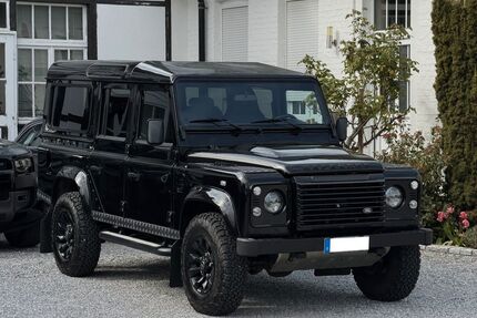 Land Rover Defender Gebrauchtwagen