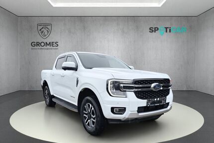 Ford Ranger Gebrauchtwagen