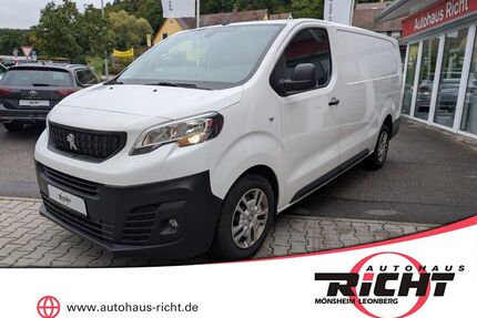 Peugeot Expert Gebrauchtwagen