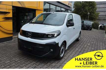 Opel Vivaro Gebrauchtwagen