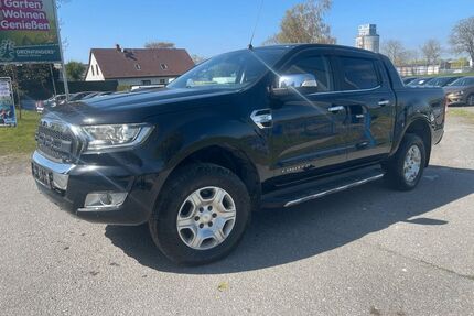 Ford Ranger Gebrauchtwagen