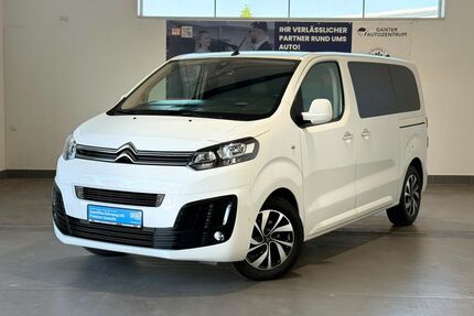 Citroen SpaceTourer Gebrauchtwagen