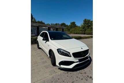 Mercedes-Benz A 45 AMG Gebrauchtwagen
