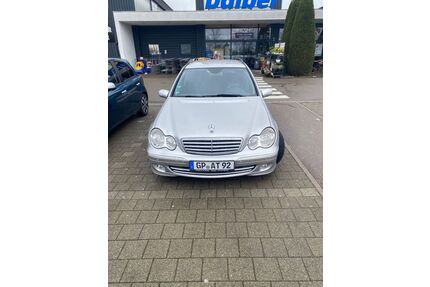 Mercedes-Benz C 270 Gebrauchtwagen