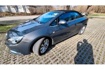 Opel Cascada Gebrauchtwagen