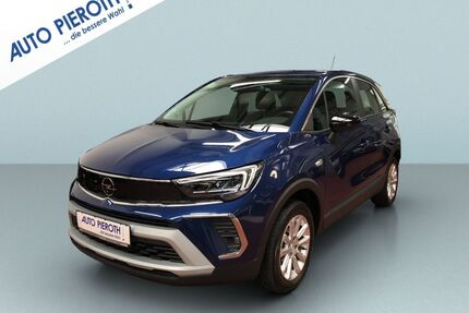 Opel Crossland (X) Gebrauchtwagen