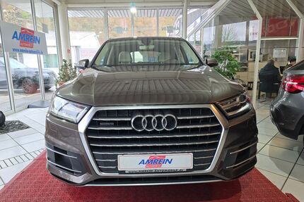 Audi Q7 Gebrauchtwagen