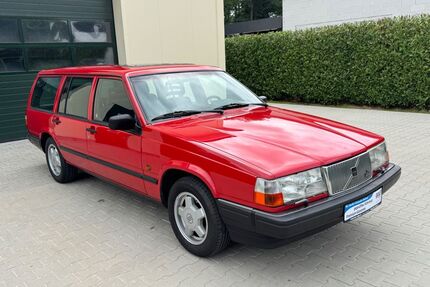 Volvo 940 Gebrauchtwagen