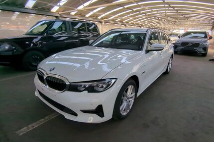 BMW 320 Gebrauchtwagen