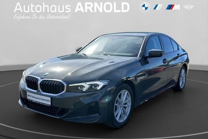 BMW 318 Gebrauchtwagen
