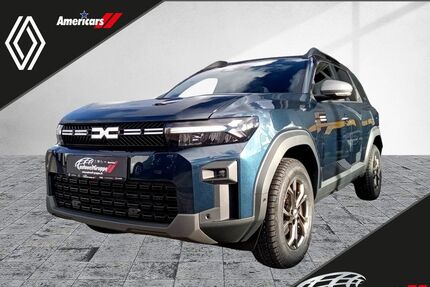 Dacia Bigster Gebrauchtwagen