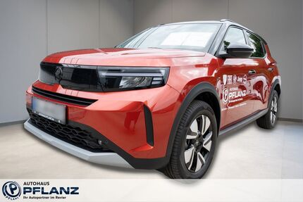 Opel Frontera Gebrauchtwagen