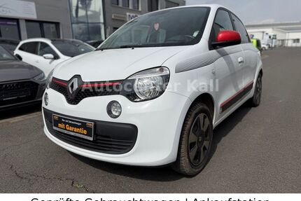 Renault Twingo Gebrauchtwagen