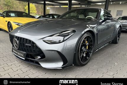 Mercedes-Benz AMG GT Gebrauchtwagen