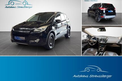 Ford Kuga Gebrauchtwagen