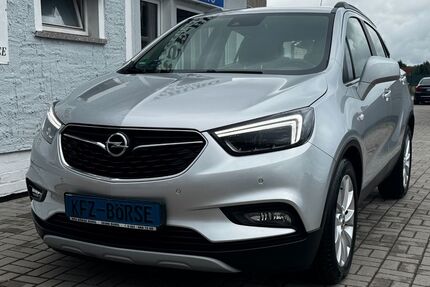 Opel Mokka Gebrauchtwagen