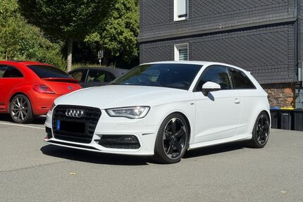 Audi A3 Gebrauchtwagen