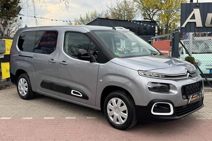 Citroen Berlingo Gebrauchtwagen