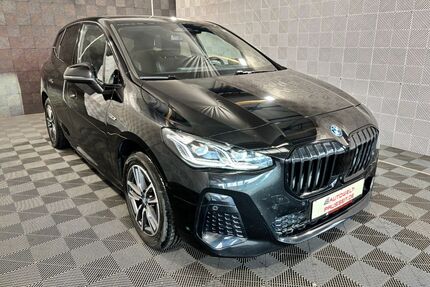 BMW 225 Active Tourer Gebrauchtwagen