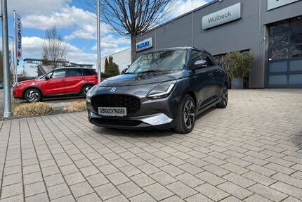 Suzuki Swift Gebrauchtwagen