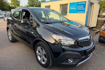 Opel Mokka Gebrauchtwagen