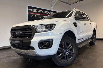 Ford Ranger Gebrauchtwagen