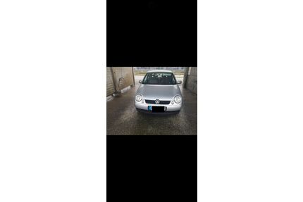 VW Lupo Gebrauchtwagen