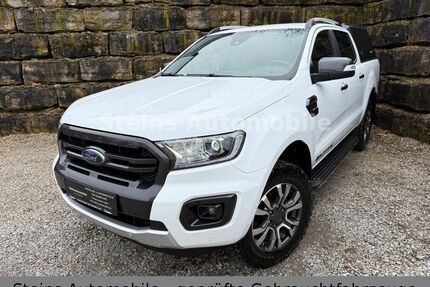 Ford Ranger Gebrauchtwagen