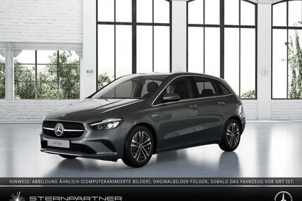 Mercedes-Benz B 180 Gebrauchtwagen