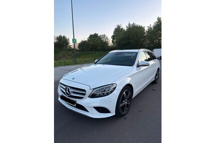 Mercedes-Benz C 300 Gebrauchtwagen