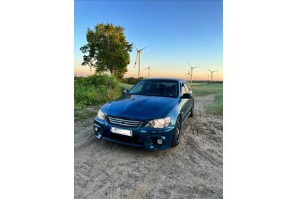 Lexus IS 200 Gebrauchtwagen