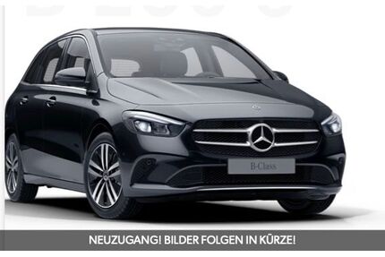 Mercedes-Benz B 250 Gebrauchtwagen