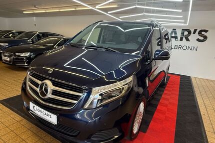 Mercedes-Benz V 250 Gebrauchtwagen