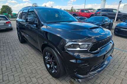 Dodge Durango Gebrauchtwagen