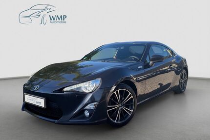 Toyota GT86 Gebrauchtwagen