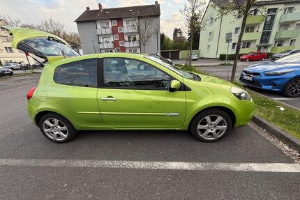 Renault Clio Gebrauchtwagen
