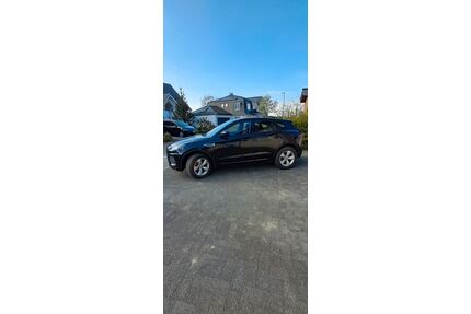 Jaguar E-Pace Gebrauchtwagen