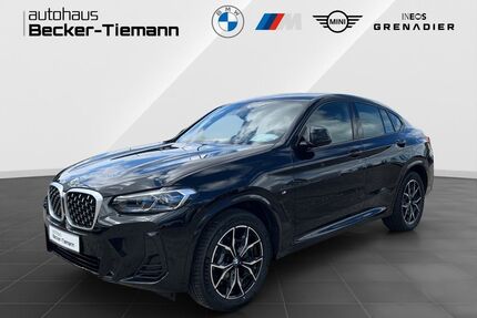 BMW X4 Gebrauchtwagen