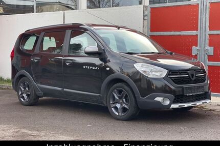 Dacia Lodgy Gebrauchtwagen