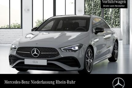 Mercedes-Benz CLA 200 Gebrauchtwagen