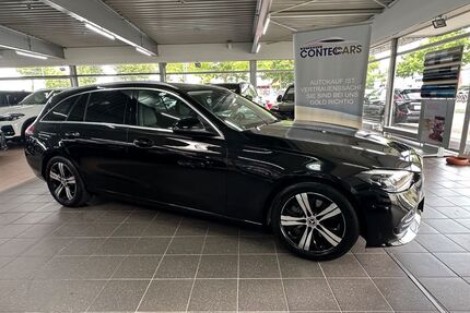 Mercedes-Benz C 200 Gebrauchtwagen