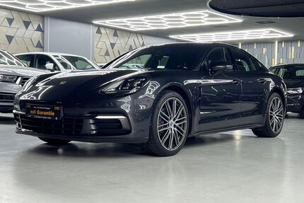 Porsche Panamera Gebrauchtwagen