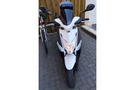 Kymco Agility 125 Gebrauchtwagen