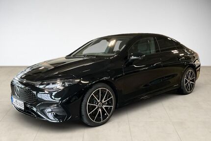 Mercedes-Benz CLA 250 Gebrauchtwagen