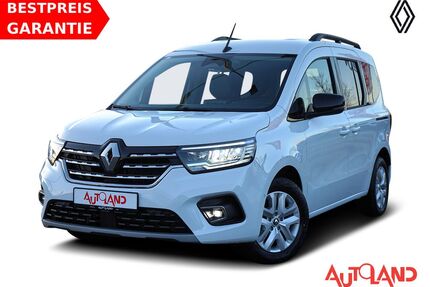 Renault Kangoo Gebrauchtwagen
