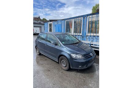 VW Golf Plus Gebrauchtwagen